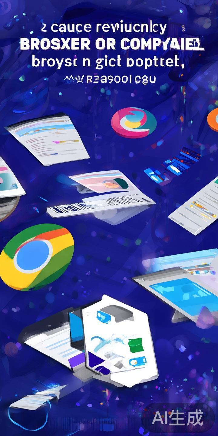 尝试不同浏览器：有时浏览器兼容问题会导致页面打不开